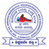SSNC Dr B R Ambedkar Smaraka logo